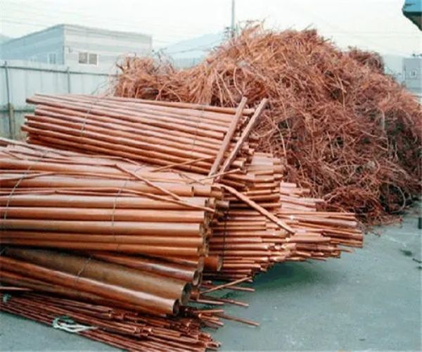 深圳廢品回收公司專業高價回收廢銅-深圳廢銅回收